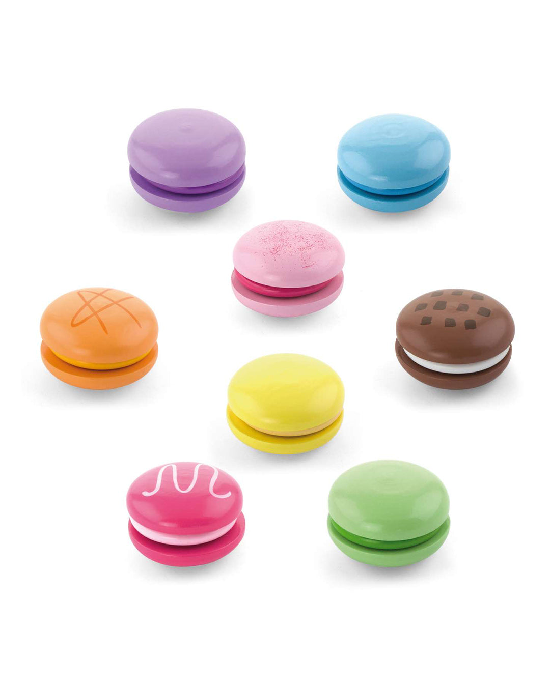 Macaron - Viga Macaron - Viga